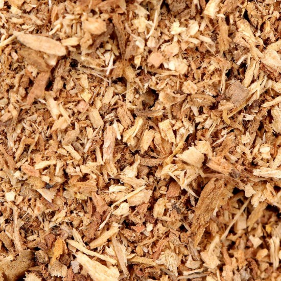 Lemn de Santal Organic